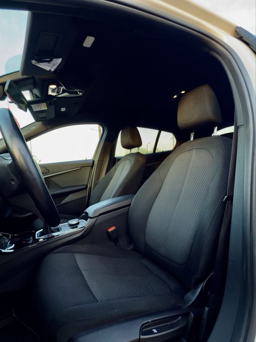 BMW 1 Series 2021 — imagine 5