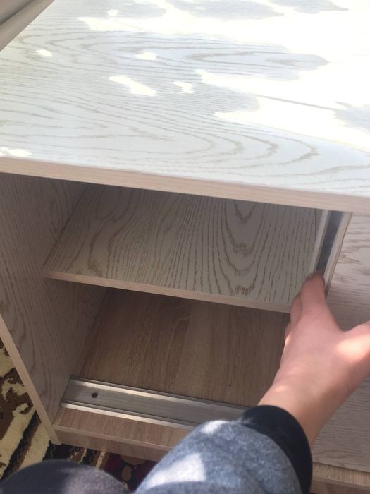 Mebel sotiladi yaxshi narxda