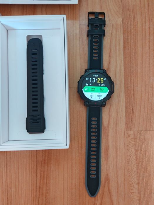 Amazfit T Rex 3 pro