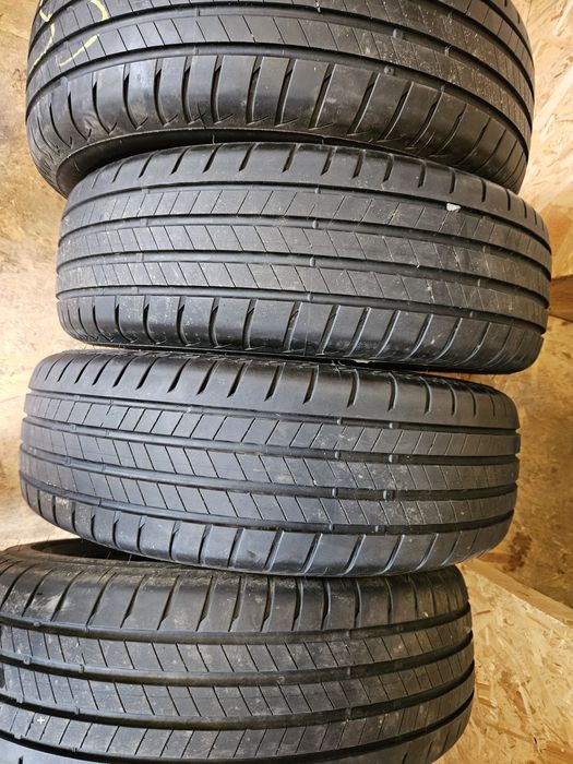 4 Anvelope Brigestone Turanza Eco SUV 225/65 R17 aproape noi 2000 km