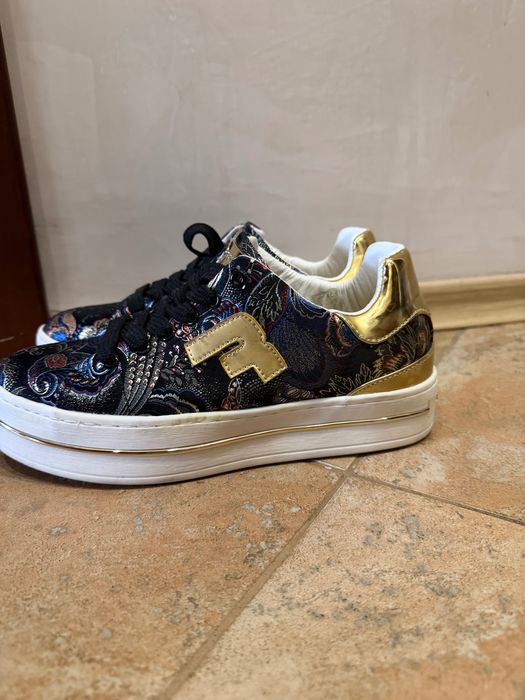 REPLAY нови обувки