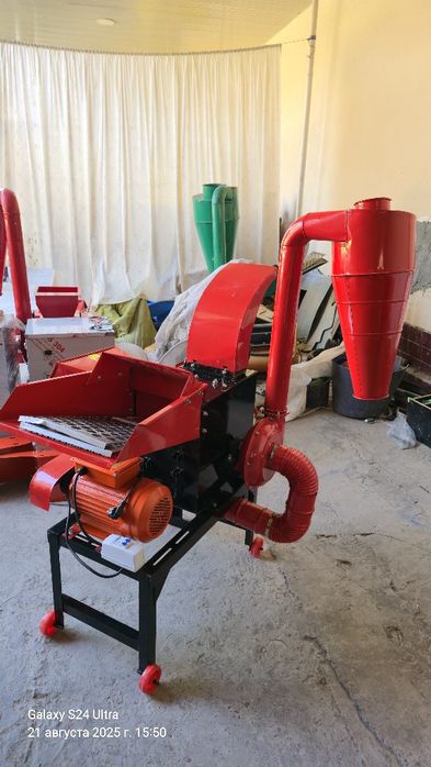 Дробилка.ДКУ.100%Качество.Драбилка. Универсал из Китай.Макка Беда