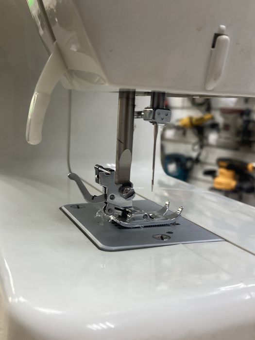 Швейная машина Singer 8280 (osp14)