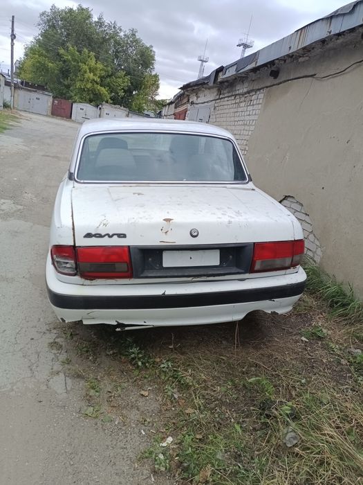 Продам Волга 3110