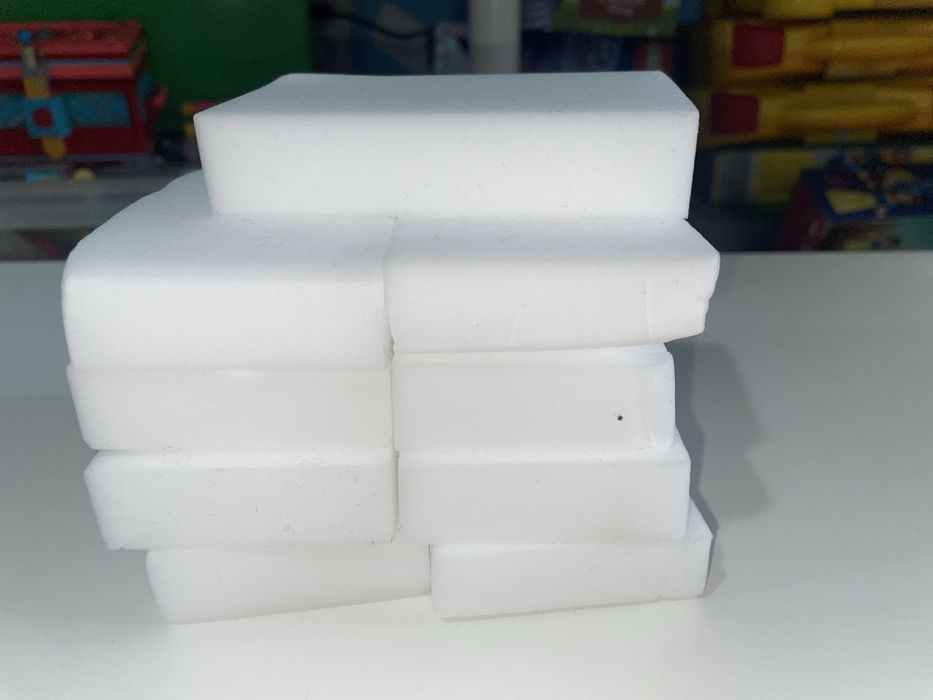 Set de Bureti magici