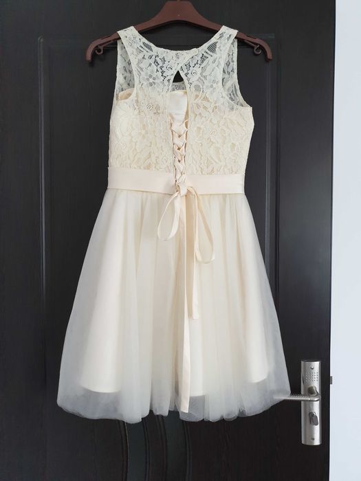 Rochie ocazie, mărimea 34