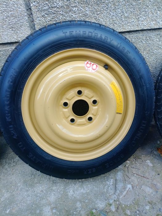 Джанти за хонда 5 по 114,3 Хонда ОЕМ Honda 15ки, 16ки, 17ки, 18ки 19ки