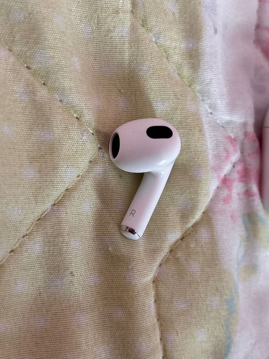 AirPods 3 - та генерация, оригинални