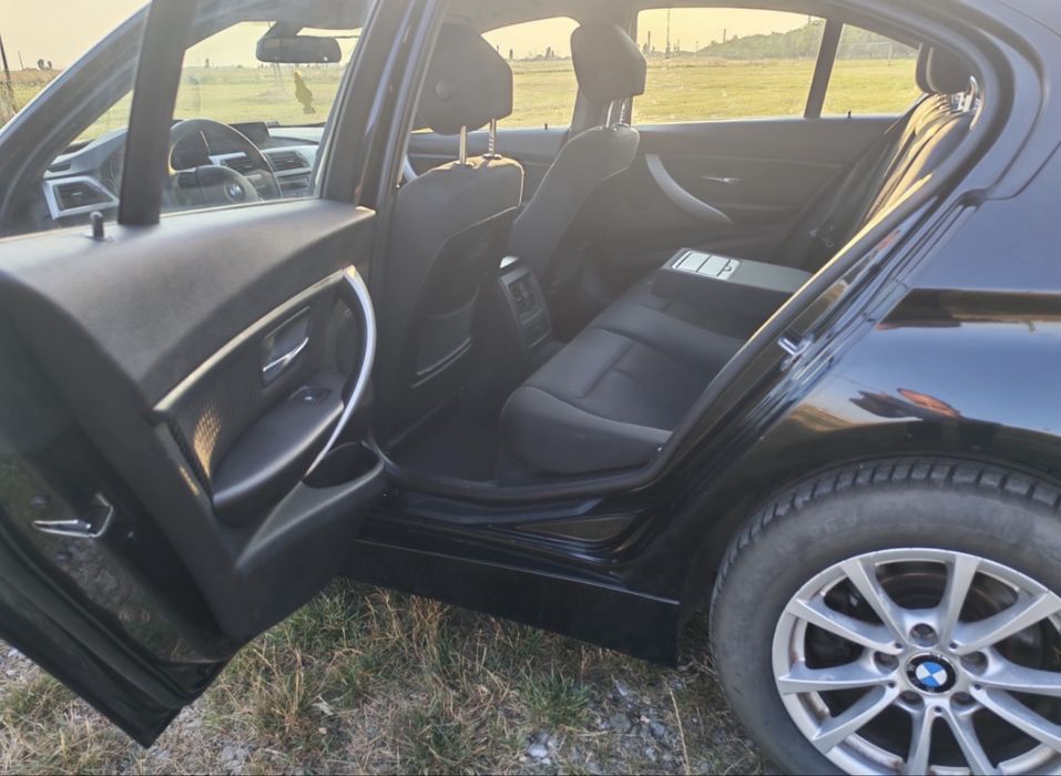 Vand Autoturism BMW