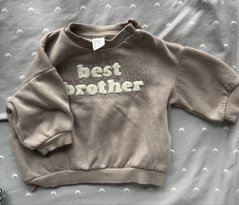 Детски дрехи 74-80см., H&M, Obaibi