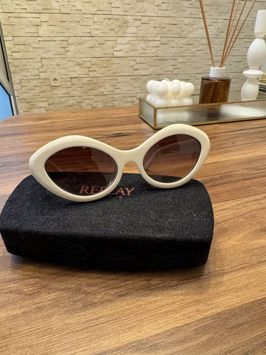 Слънчеви очила