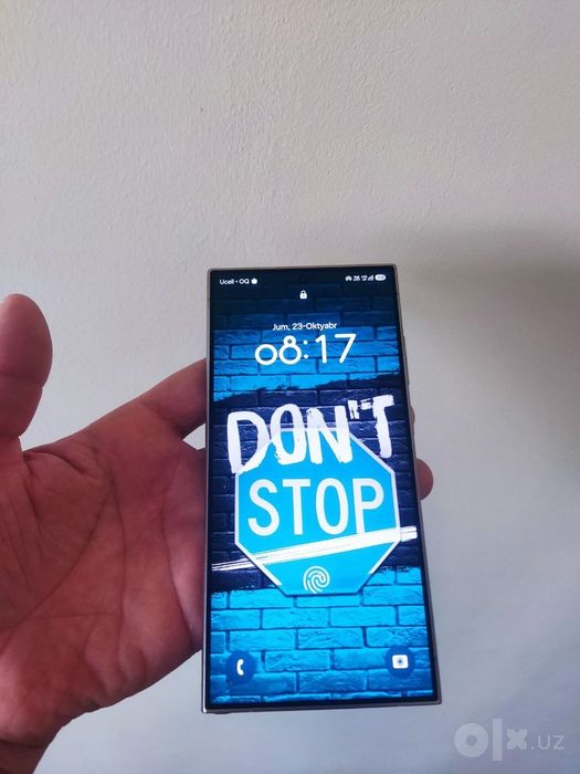 Samsung S 24 ultra