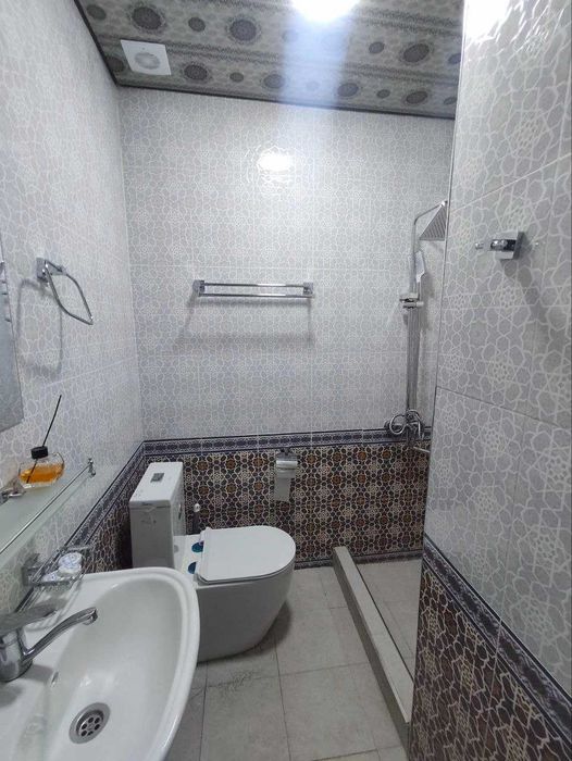 Гостиница под ключ 1250 м² | 41 номер | Чиланзар