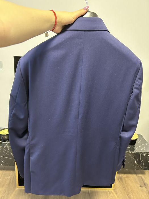 Vand sacou VIGGO by Catalin Botezatu