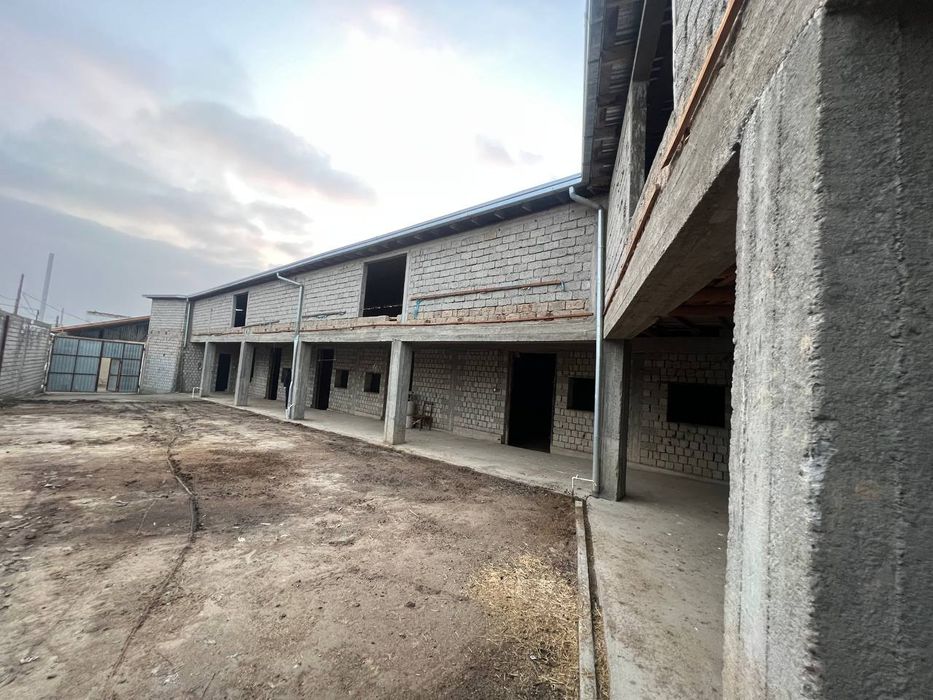 Arendaga beriladi sklad