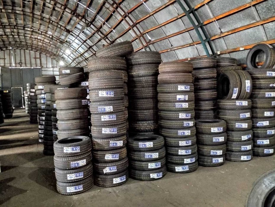 295/80R22.5 CR926 ГРУЗОВЫЕ