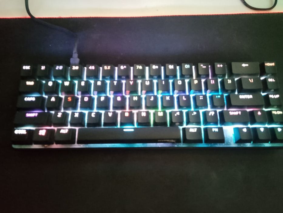 Продам игровой компьютер и девайсы