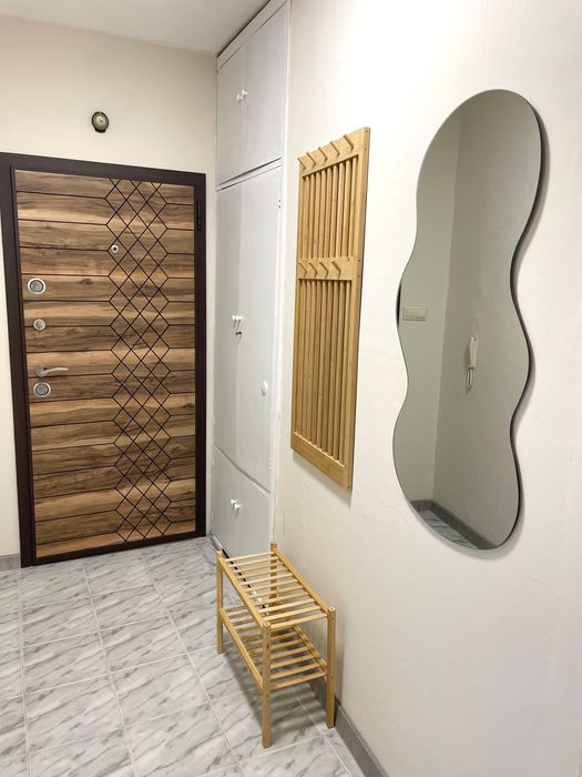 Дава се под наем Тристаен апартамент в Ловеч, Широк център - 80 кв.м за 398.82 € - Снимка #20