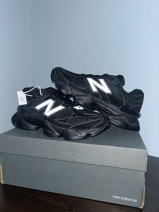New Balance 9060 (original)