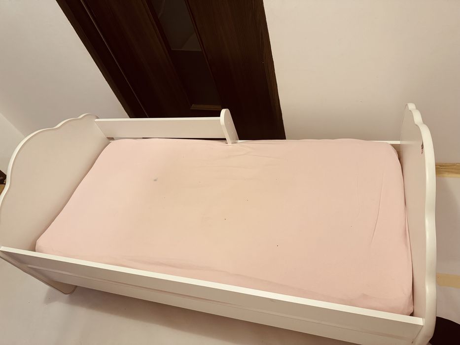 Vand pat copii (Dimensiune:140x70)