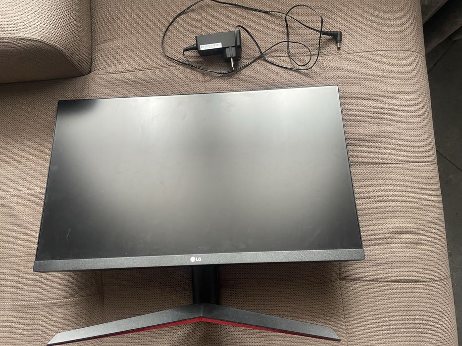 Monitor Gaming Lg