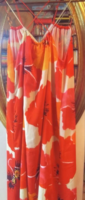 Rochie superba L