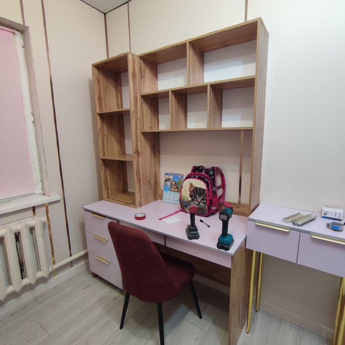 Мебель по вашему размеру