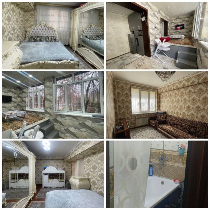 N6777 Olmazor tumani Qora qamish 2/4.   2/1/4