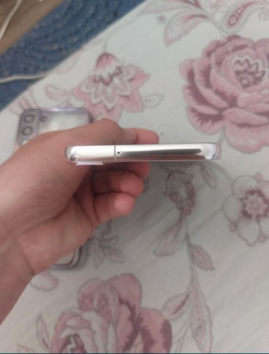 S22 plus 128 продам дешево срочно