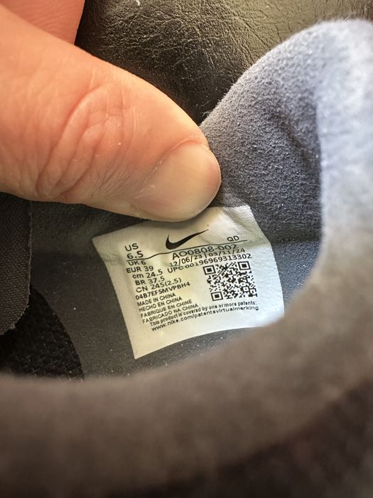 Шпайкове за лека атлетика 38