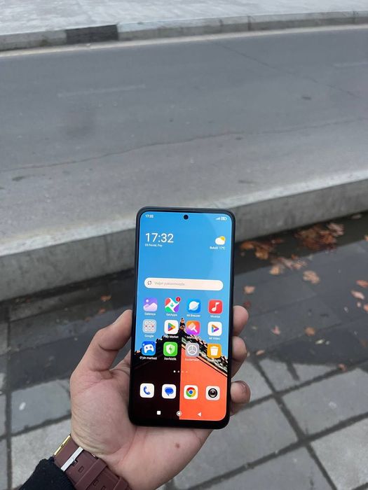 Xiaomi Redmi Note 12