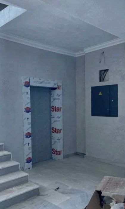 Чиланзар 18 Uchtepa Avenue НОВОСТРОЙКА 2/6/9 Коробка 74 500$