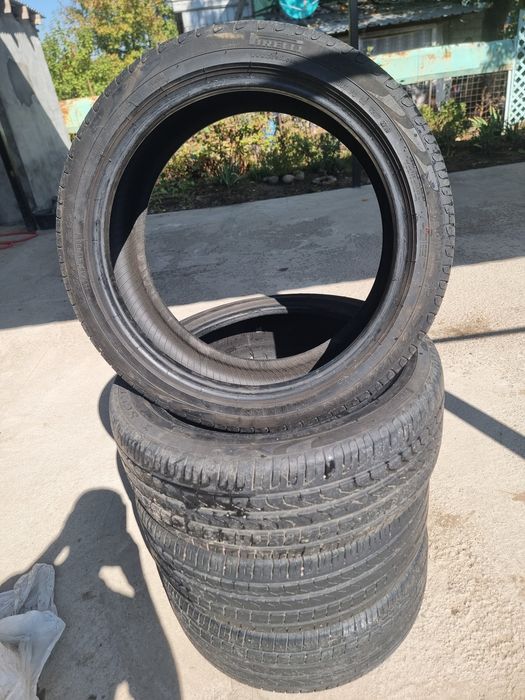 225/45/19 Pirelli Scorpion 27.19год