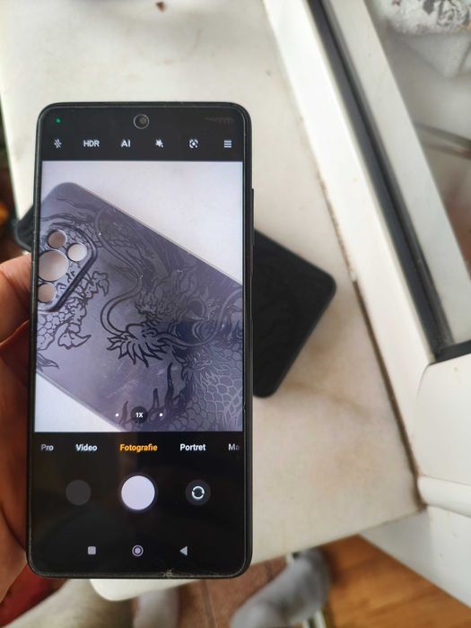 telefon Xiaomi POCO X3 PRO 256 GB