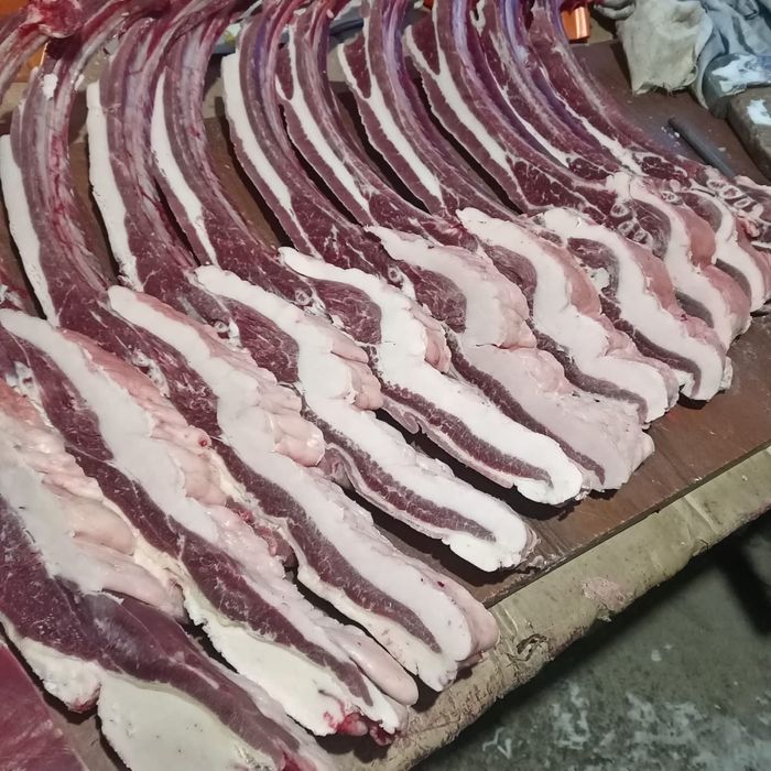 Продам мясо конина