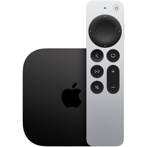 Продам ТВ- приставку Apple TV 4K 128+Ethernet