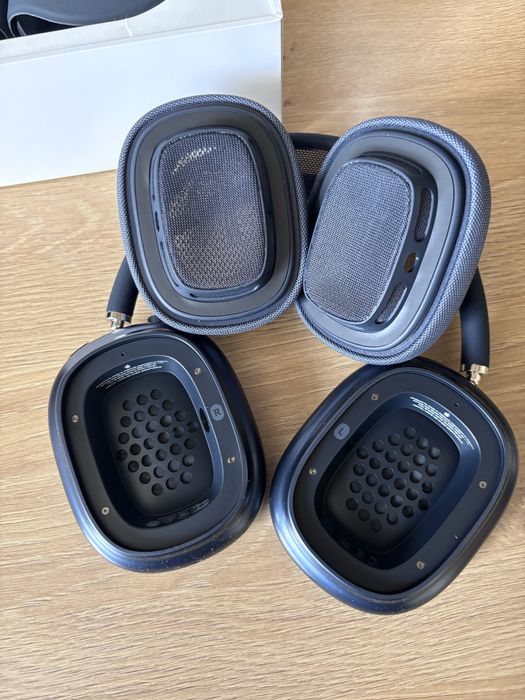 AirPods Max A3184 Midnight USB-C