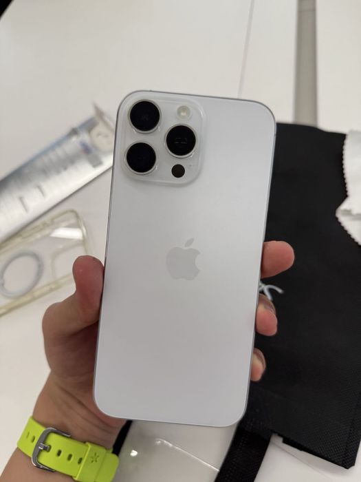 iPhone 13 Pro Max 512gb