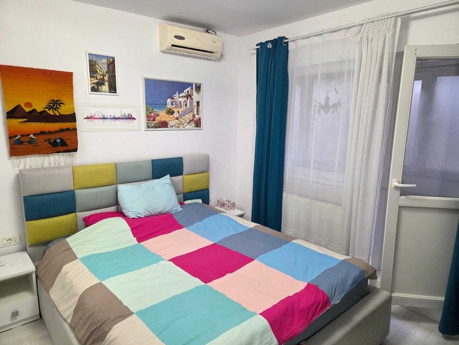 Apartament de vanzare, 76 mp, Cornitoiu/ Craiova
