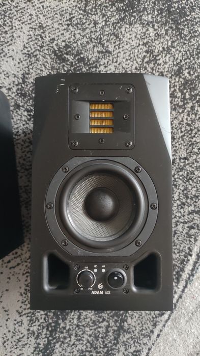 Boxa monitor activ  Adam A3x
