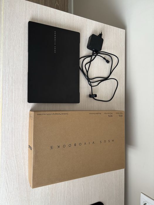 Asus vivobook S14 (2024)