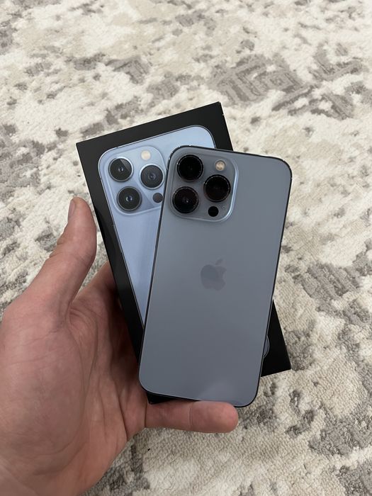 Iphone 13 pro 128 Gb