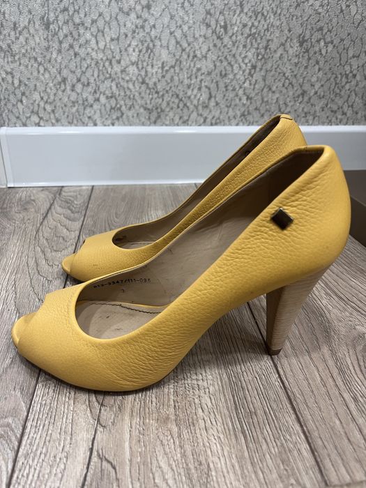 Продам туфли