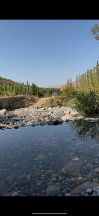 Дача сотилади бирчимулло Гулкам ресор йолида 400 метр етмасдан  видео