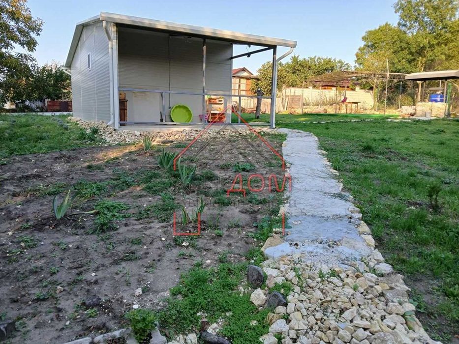 Продава се Къща в с. Генерал Киселово, Област Варна - 50 кв.м за 1300 €/кв.м - Снимка #7