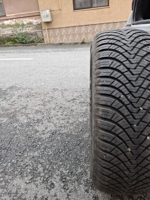 De vânzare Jante 15 cu cauciucuri