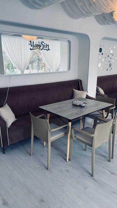 Treet.uzb 14 тa стол 55 тa стул