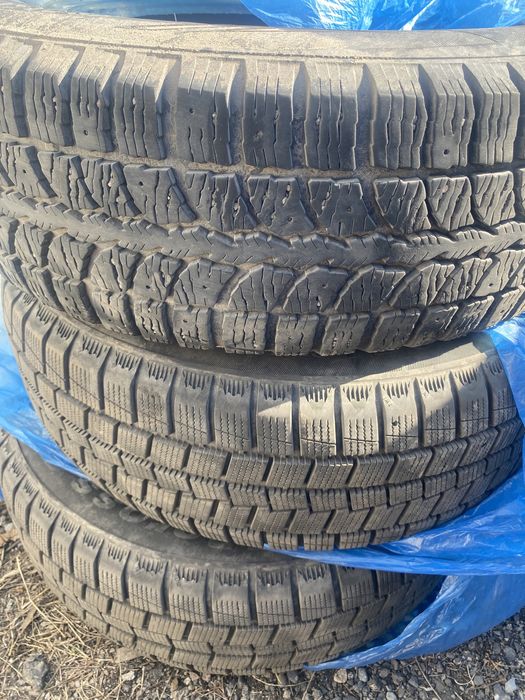 Продам шина 195/65/15