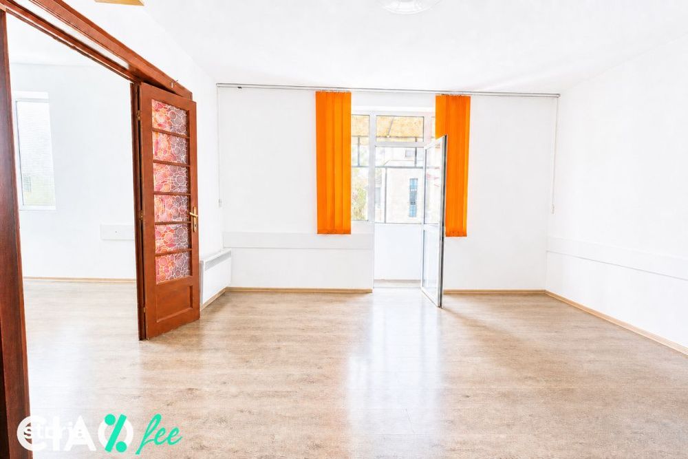 Apartament 3 camere | 3 min Metrou | Tineretului–Șincai | Comision