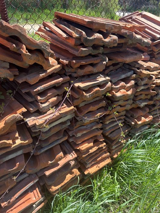 Керемиди за покрив